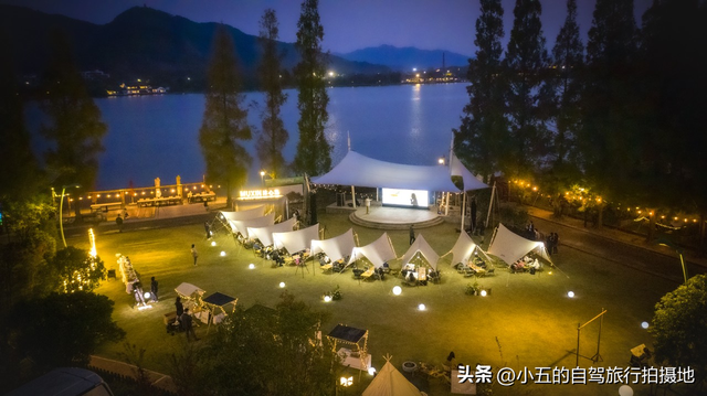 爆哭！杭州湘湖水街居然藏着这么多神仙景点！本地人私藏攻略曝光