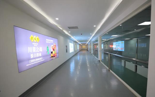 首批四川工业研学点位上线!郫都这家企业入选,带娃解锁别样研学体验