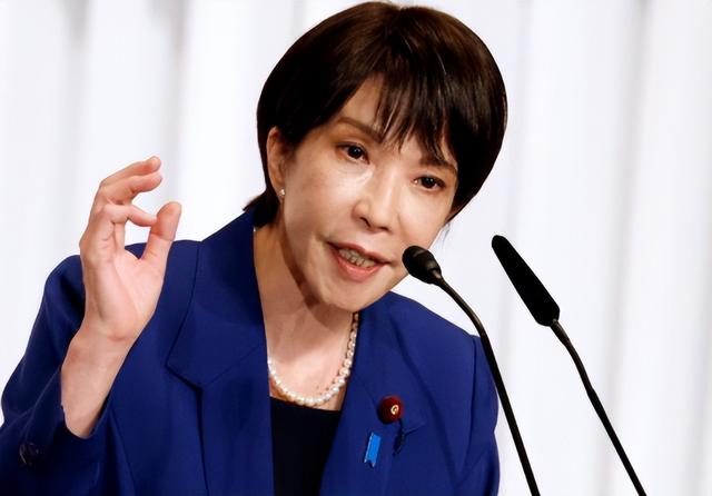 全球接到通知，中方发出第2封信函，并驱逐日本船只	，高市更慌了