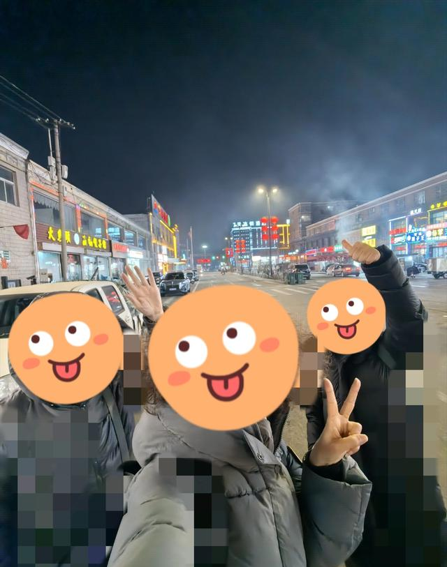 山西 村子里 3天 7座美到失语的唐金古寺不重样！公共大交通劝退！