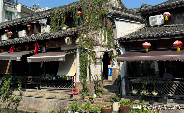 浙江湖州德清最出名的三个古镇是哪些？有什么亮点以及注意事项？