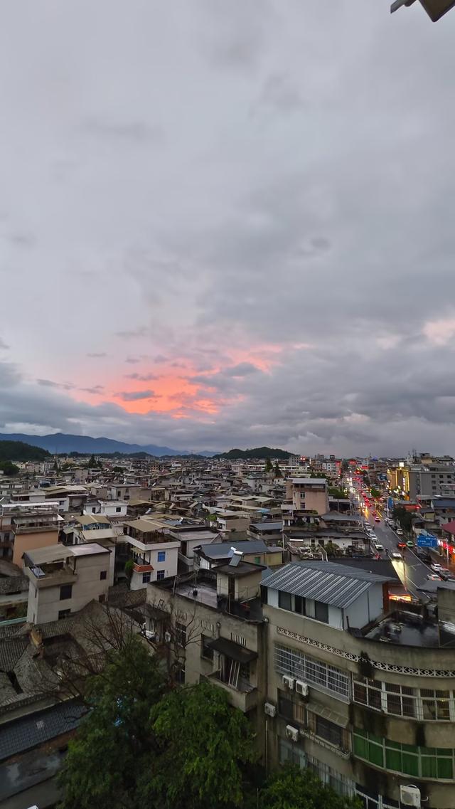 皖浙摩旅二人转——松阳开篇