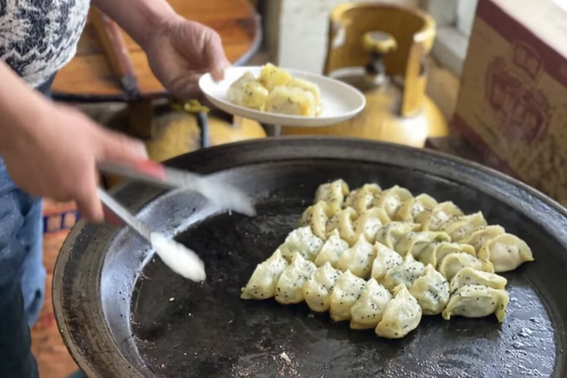 南京1小时，爬完琅琊山之后，还能点吃什么？