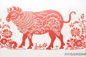 生肖属羊的人一生最克谁？说出来能吓你一跳，注意你身边有吗？图片