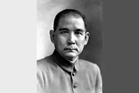 百年广东史，近代革命第一省，清末民国时期广东走出的历史名人图片