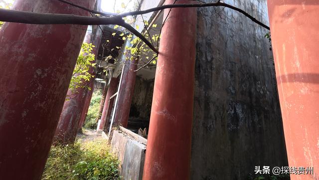 环城贵阳下坝古道凤凰山林场相思河盘龙山普渡大沟水东普渡越野线