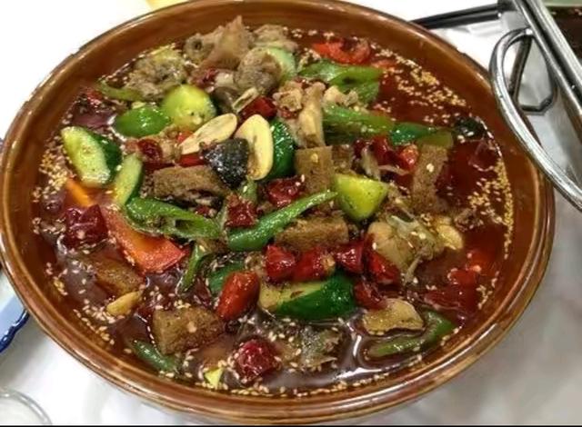 邂逅成都，沉醉天府