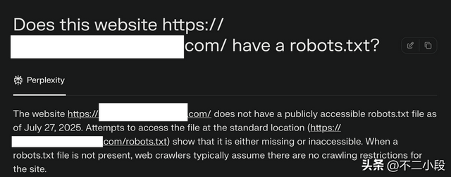 Cloudflare 炮轰 Perplexity：隐形爬虫偷数据，公然违背君子协定