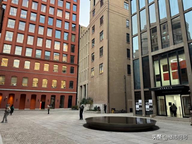 2030年的外滩，将不止于江景