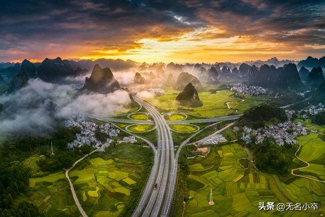 这么多东北人到广西旅居，而却很少广西人到东北去，知道为什么吗