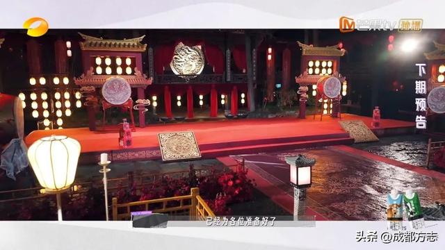 耍水看景两不误！这几个古镇藏着“天然空调”→