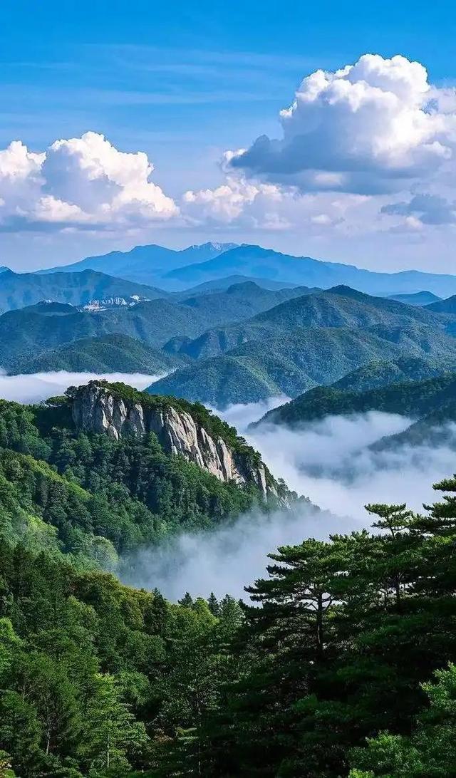 2025辽宁旅游必去十大景点！