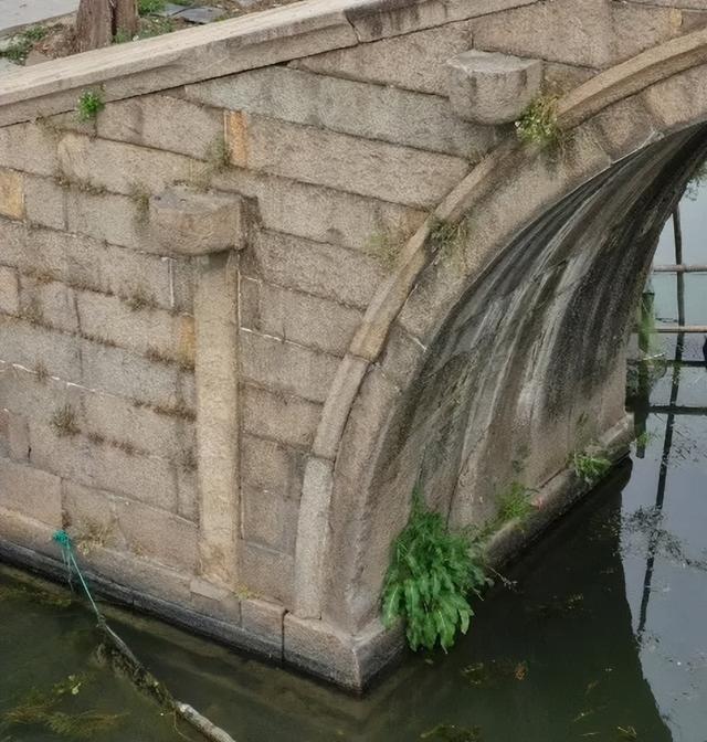 青龙白鹤水千年，古韵村居尽枕河——青浦白鹤古桥小记