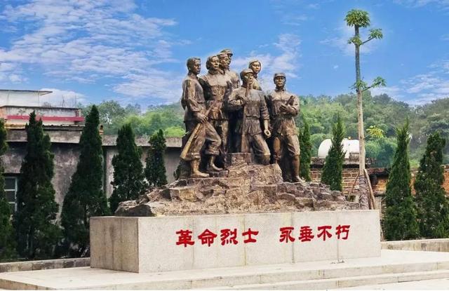 很出片！怀集骑行沿线风光抢先看