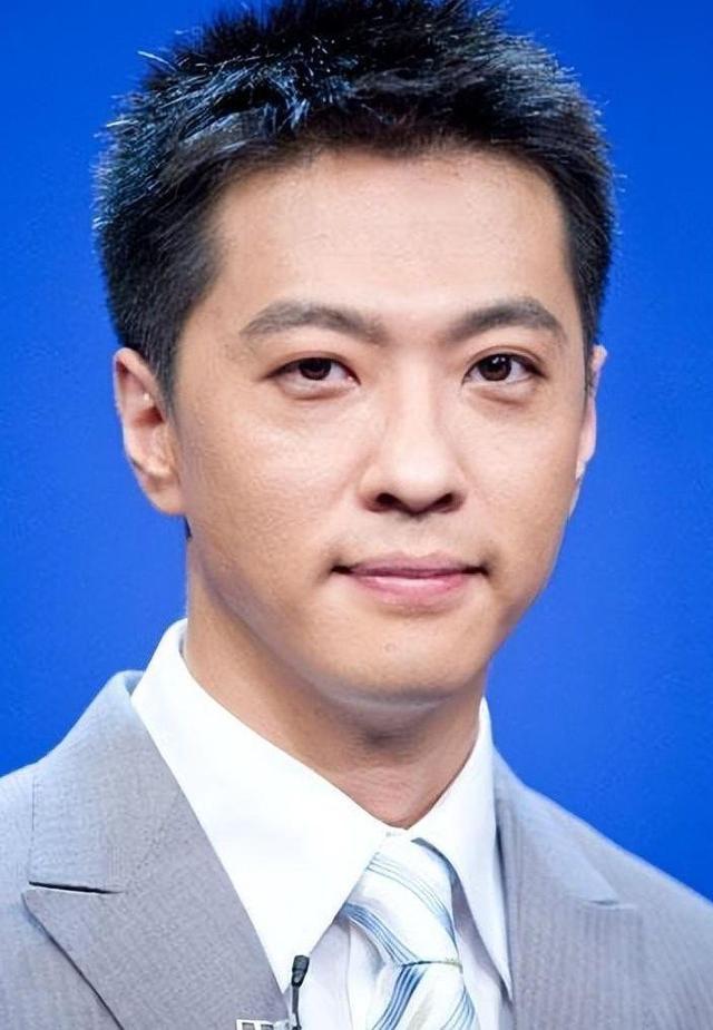 从确诊到去世仅15天	，“央视最帅主持人”的遭遇为人们敲响警钟
