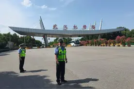 6月19日起机场一高速免费通行，武汉交警发布出行提示图片