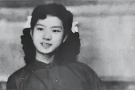 1949年女战士刘惜芬被敌人绞死，死前遭受酷刑，临死前：天快亮了图片