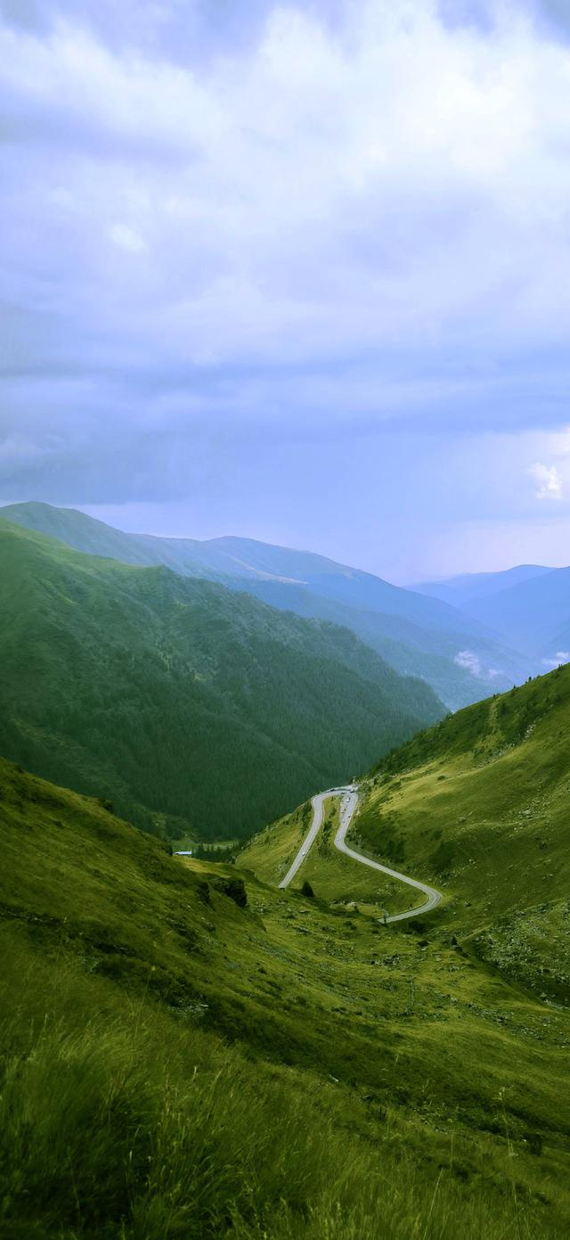 风景壁纸