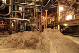 中美俄稀土储量断崖差距，美国180万吨，中国稀土资源多少呢？图片