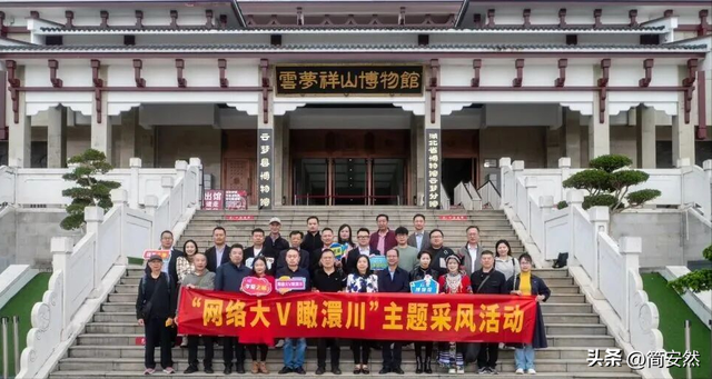 孝感市：“建设副中心，打造增长极”实景画卷