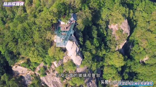 在宝鸡要找个老少皆宜，还能自驾的景区，当然得是红河谷了