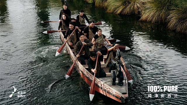 李现 我们新西兰「见」