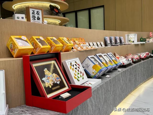 观世运 游简阳 | 简阳机场快线8月8日开通🥳持当日机票免费乘坐！
