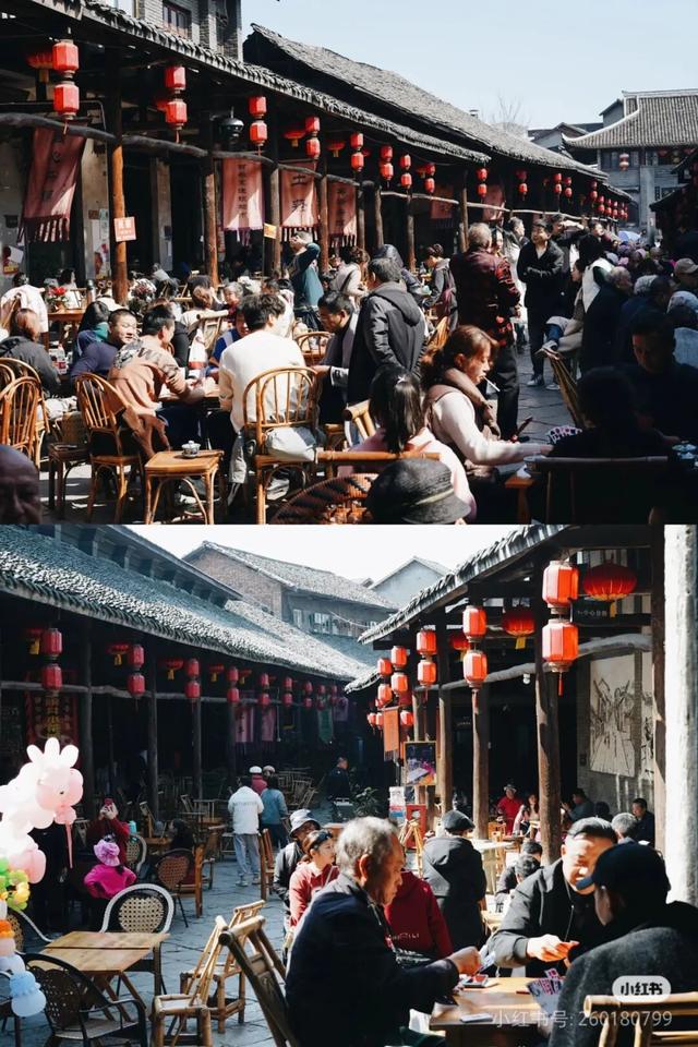 避开人潮！吐血整理15个国庆周边游宝藏地，人少景美耍法多，假期出游看这篇就够！