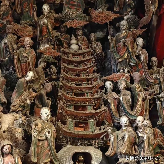 保姆级攻略！蓝田逛吃攻略 ，人少景美超好逛，这里还是吃货的天堂