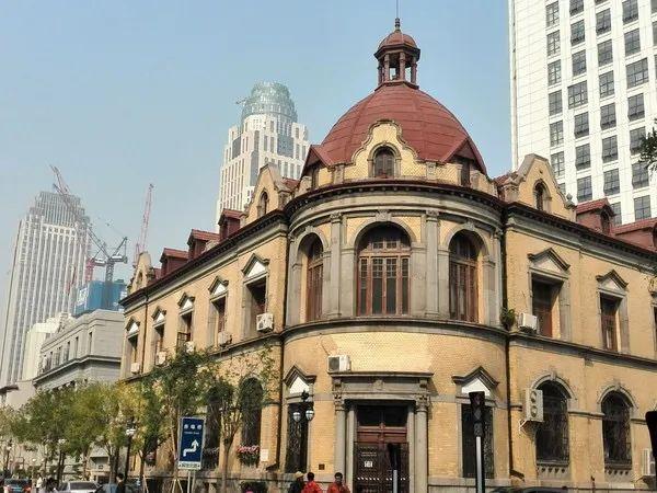 第一家教堂，第一个体育场、公园……哈尔滨这些第一个你知道吗？