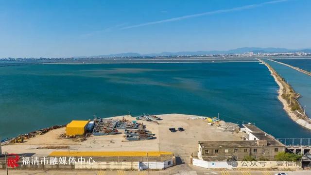 斩获国家级行业大奖！福清这家海水温泉藏着什么秘密？