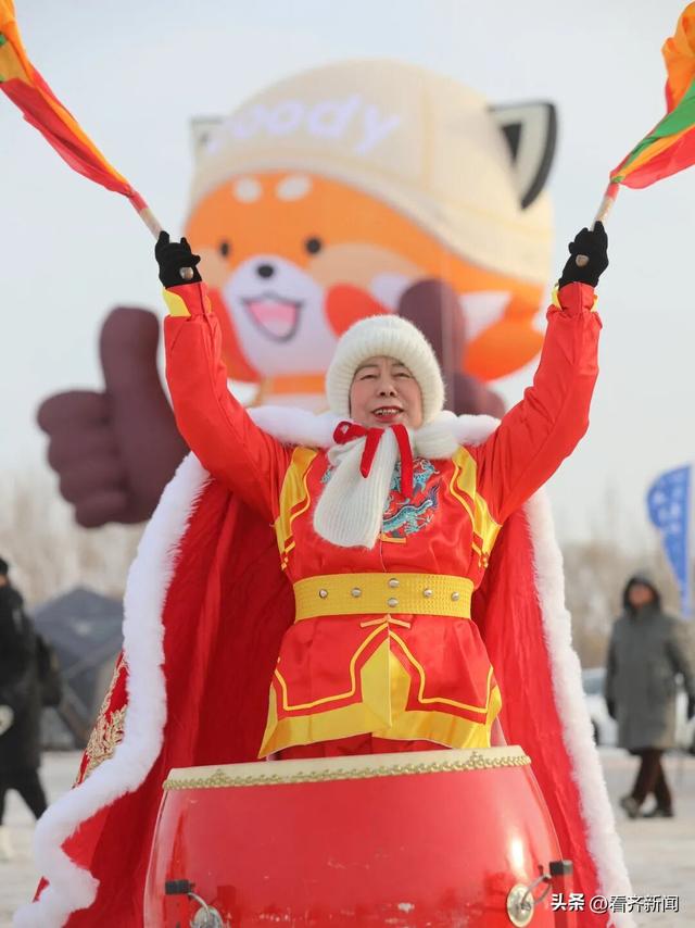 最后一天！露一场梅里斯的营！