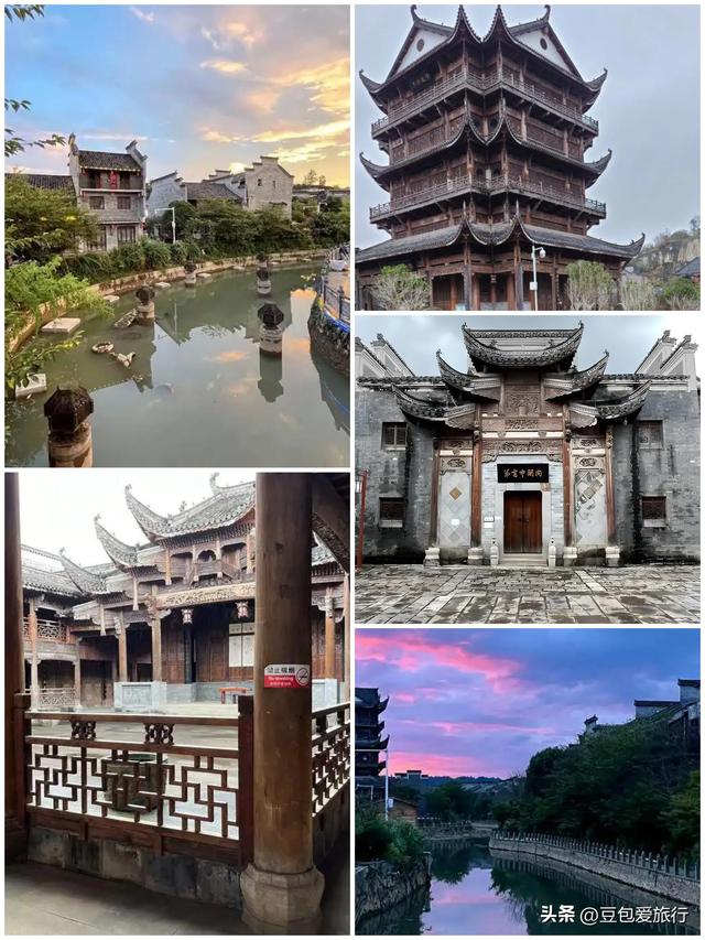 7天解锁黔南秘境——喀斯特奇观+民族风情+舌尖暴击全攻略