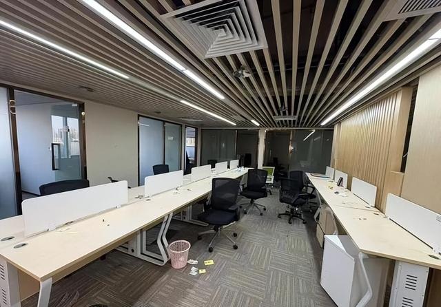 突然爆雷	，人去楼空，有人投入700多万元！