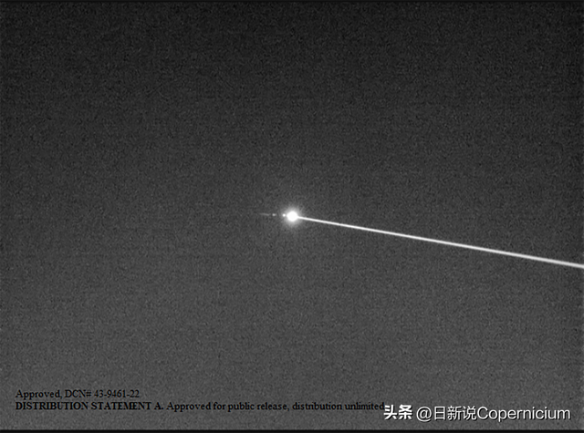 中东防御开新篇：以军激光束直接发威，真主党火箭恐成炮灰