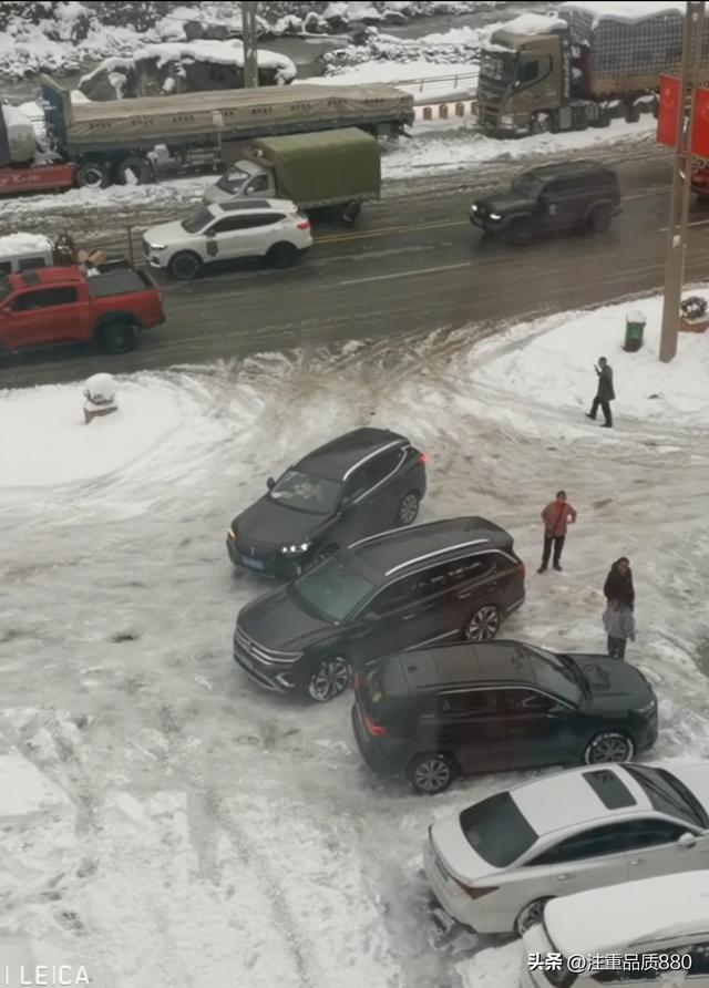 我的2025~实现了由自驾游为“自驾旅居”游的转变