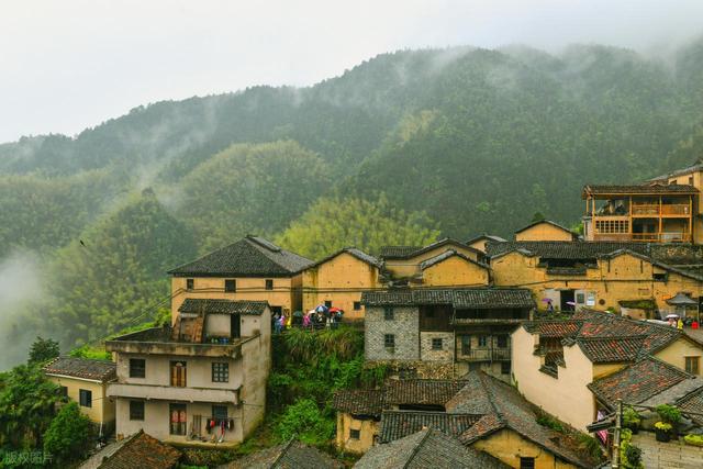 不想工作，就来小住几天，适合躺平放松几天的6个宝藏地