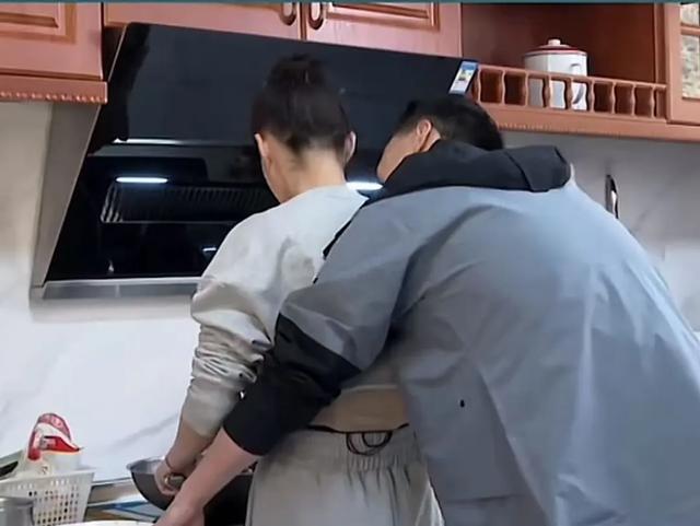 不会吧？恋爱时那么甜，现在也要离婚了？