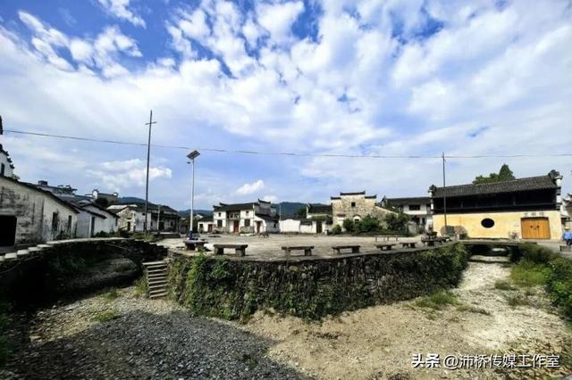 郭村：一座承载历史与文化的古老村落