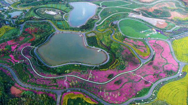 弥勒市：做活水文章 促农文旅融合发展