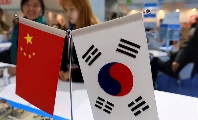 特朗普没想到，收到中方制裁令的李在明，第一时间喊中方手下留情