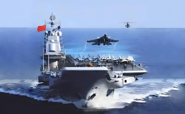 美国造航母进度为何这么慢