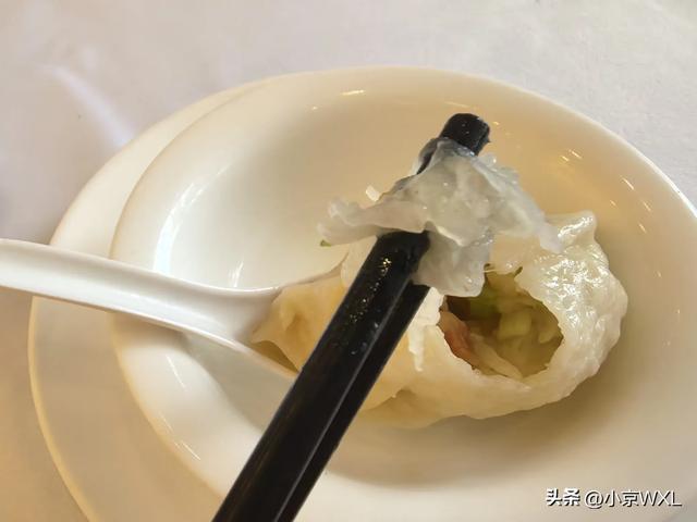 官洲生物岛鹅公村的早茶