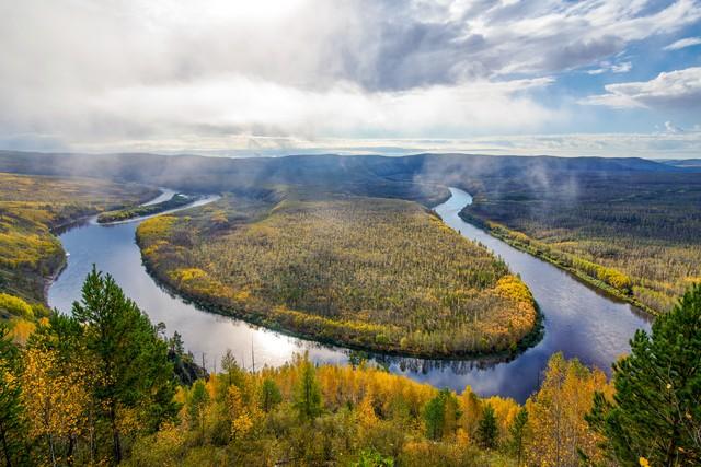 东北最值得去的10个地方，去过5个算合格，去过8个算旅行大玩家