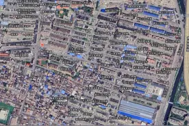 打通600米生产路 济南天桥区需要一次硬仗 用基础设施保住人和钱图片