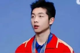 张继科狂刷存在感，自曝被换教练打击巨大，景甜操作让其洗白无望图片