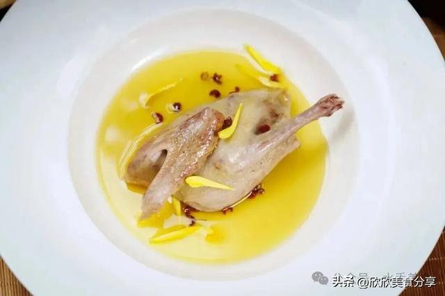 徐州宝信君澜度假酒店,经典美食