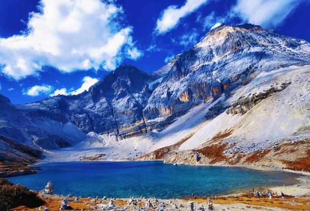 2025·重走川西（4）