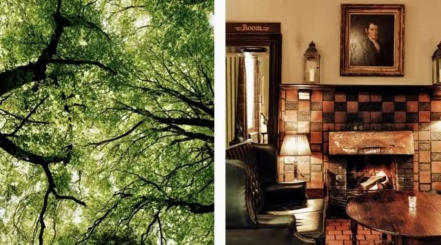 雨伴诗篇降！曼坎・马甘月忌仪式，乌斯内赫山聚追思人