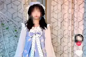 未成年少女，沉沦在短视频，撕开当下中国家长最体面的一幕图片